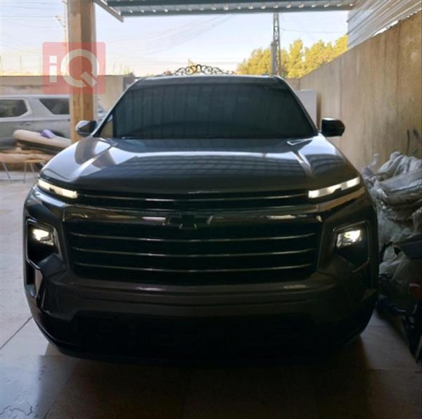 شيفروليه ترافرس 2024 للبيع في العراق - المدينة